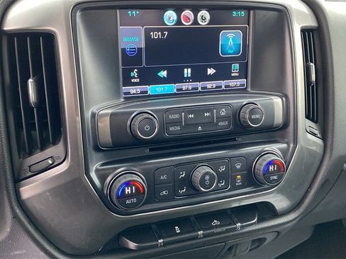 Used 2016 Chevrolet Silverado 1500 LT w/ All Star Edition image 23