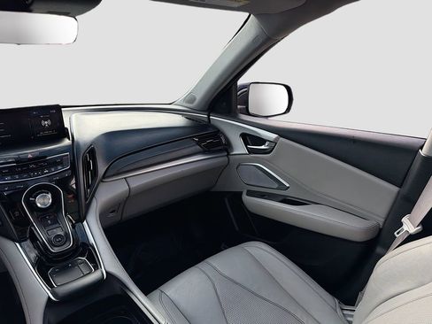 Used 2022 Acura RDX w/ Technology Package image 25