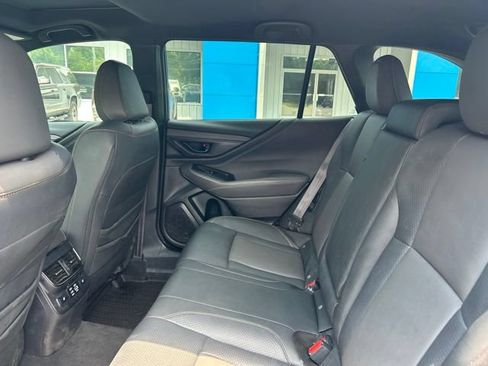 Used 2023 Subaru Outback Wilderness AWD/4WD image 15