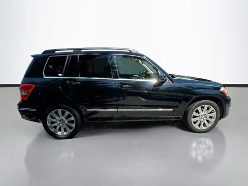 Used 2012 Mercedes-Benz GLK 350 2WD image 4