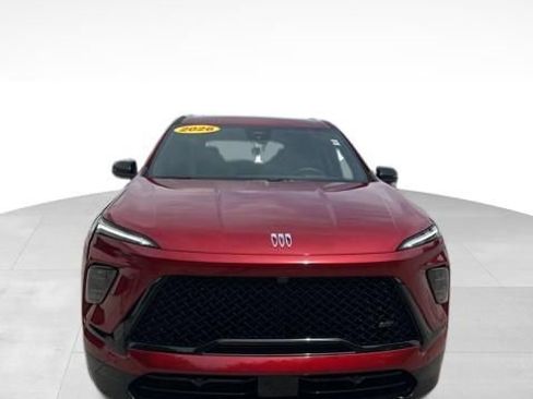 Used 2026 Buick Enclave Sport Touring w/ Super Cruise Package AWD/4WD image 10