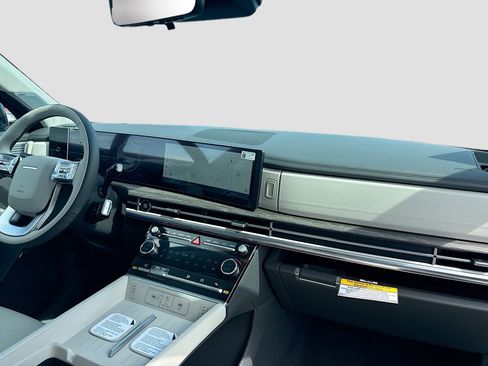 New 2026 Hyundai Santa Fe Calligraphy image 23