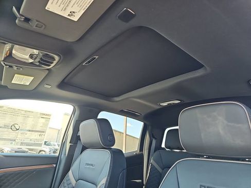 New 2026 GMC Canyon Denali AWD/4WD image 16