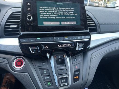 Used 2026 Honda Odyssey EX-L image 7