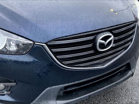 Used 2016 MAZDA CX-5 Touring image 29