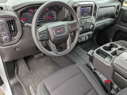 Used 2024 GMC Sierra 1500 Pro w/ Pro Value Package