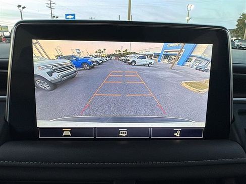 Used 2021 Chevrolet Tahoe LT w/ Max Trailering Package image 26