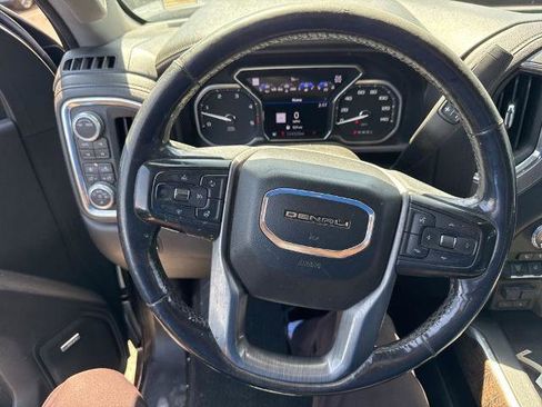 Used 2020 GMC Sierra 2500 Denali w/ Denali Ultimate Package AWD/4WD image 6