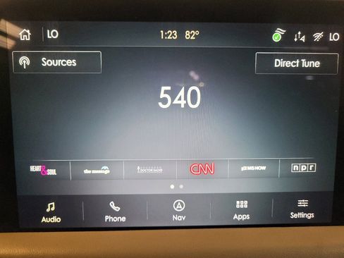 Used 2022 Lincoln Aviator Reserve w/ Equipment Group 201A RWD image 25