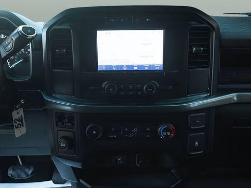 Used 2022 Ford F150 XL w/ STX Appearance Package RWD image 28