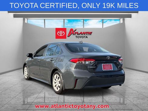 Used 2024 Toyota Corolla LE FWD image 5