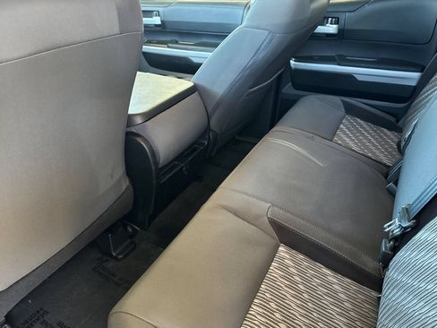 Used 2021 Toyota Tundra SR5 RWD image 11