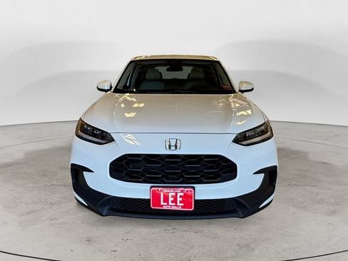 Used 2023 Honda HR-V LX image 9