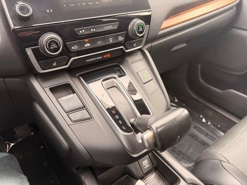 Used 2019 Honda CR-V EX-L image 24