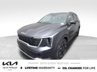 New 2026 Kia Sorento EX AWD/4WD 360° Tour