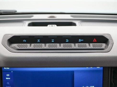 Certified 2023 Ford Bronco Badlands image 26