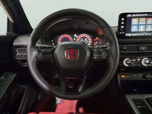 Used 2025 Honda Civic Type R image 33