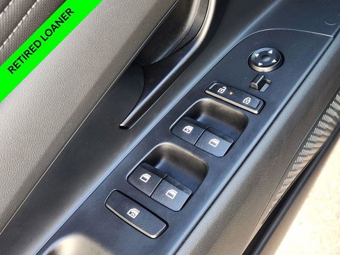 New 2025 Hyundai Elantra Sport image 23