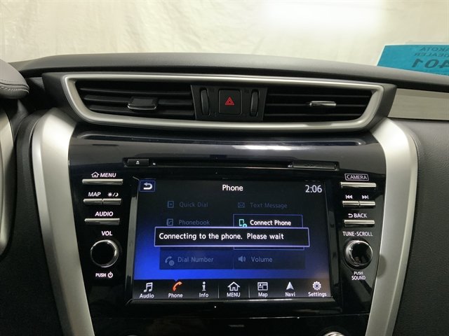 Used 2017 Nissan Murano SL w/ SL Technology Package AWD/4WD image 28