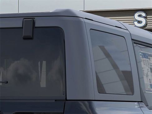 New 2025 Ford Bronco Big Bend image 25