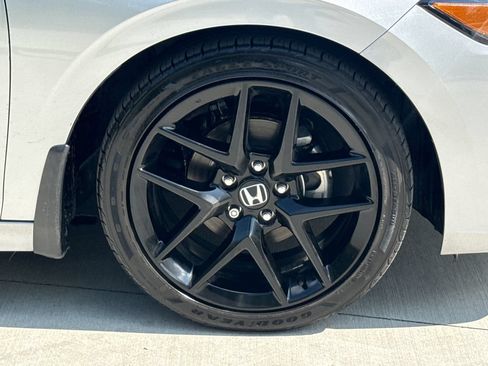 Certified 2023 Honda Civic Sport image 11