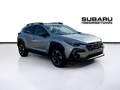New 2025 Subaru Crosstrek 2.5i Limited