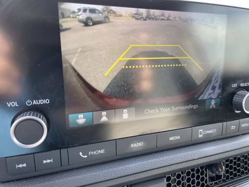 Used 2024 Honda CR-V EX image 24