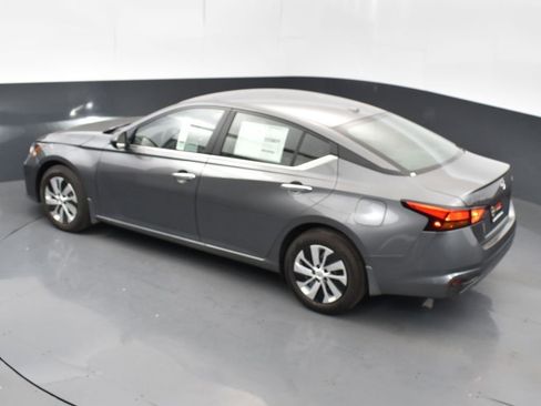 New 2025 Nissan Altima 2.5 S image 46