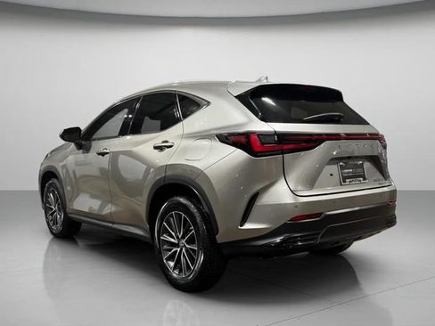 Used 2023 Lexus NX 350 AWD image 6