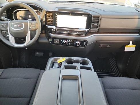 New 2026 GMC Sierra 1500 Elevation w/ X31 Off-Road Package image 19