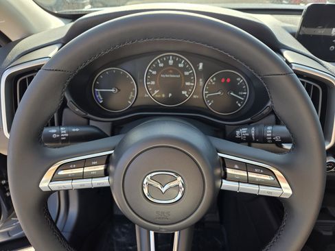 New 2026 MAZDA CX-50 AWD 2.5 Hybrid w/ Weather Package image 29