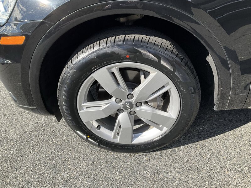 Used 2019 Audi Q5 2.0T Premium Plus AWD/4WD image 8