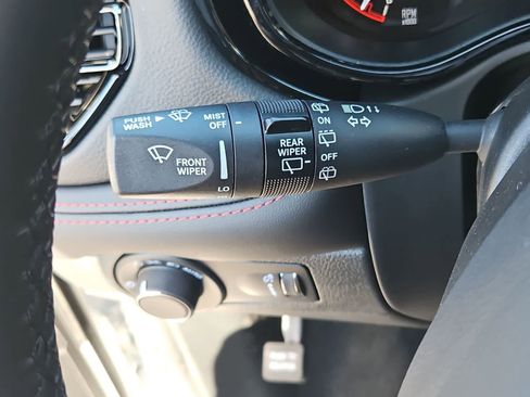 New 2026 Dodge Durango GT w/ Blacktop Package image 26