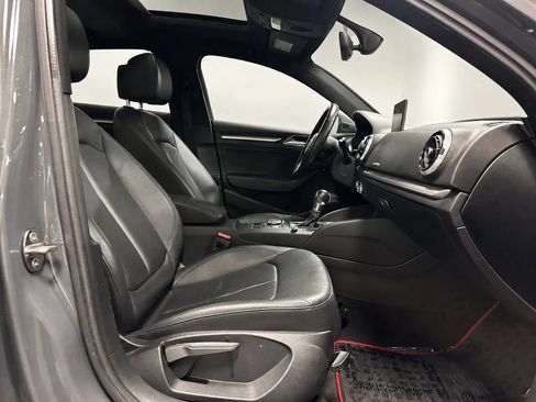 Used 2019 Audi A3 2.0T Premium w/ Convenience Package AWD/4WD image 26