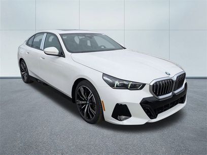 New 2026 BMW 530i xDrive