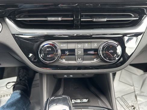 New 2026 Buick Envista Sport Touring w/ Convenience I Package image 18