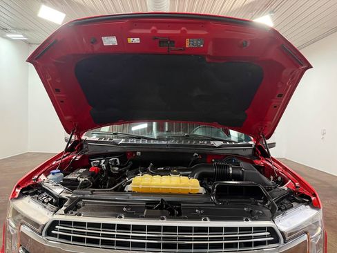 Used 2020 Ford F150 Lariat image 19