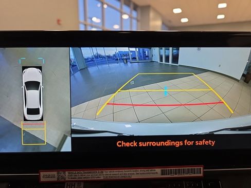 New 2026 Toyota Camry XLE image 28