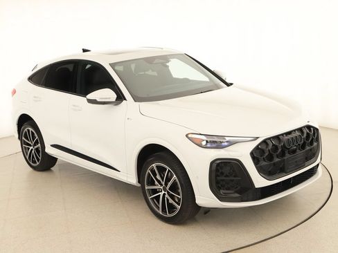 New 2026 Audi Q5 Premium Plus AWD/4WD image 33