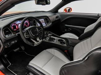 Used 2022 Dodge Challenger SRT Hellcat RWD video 2
