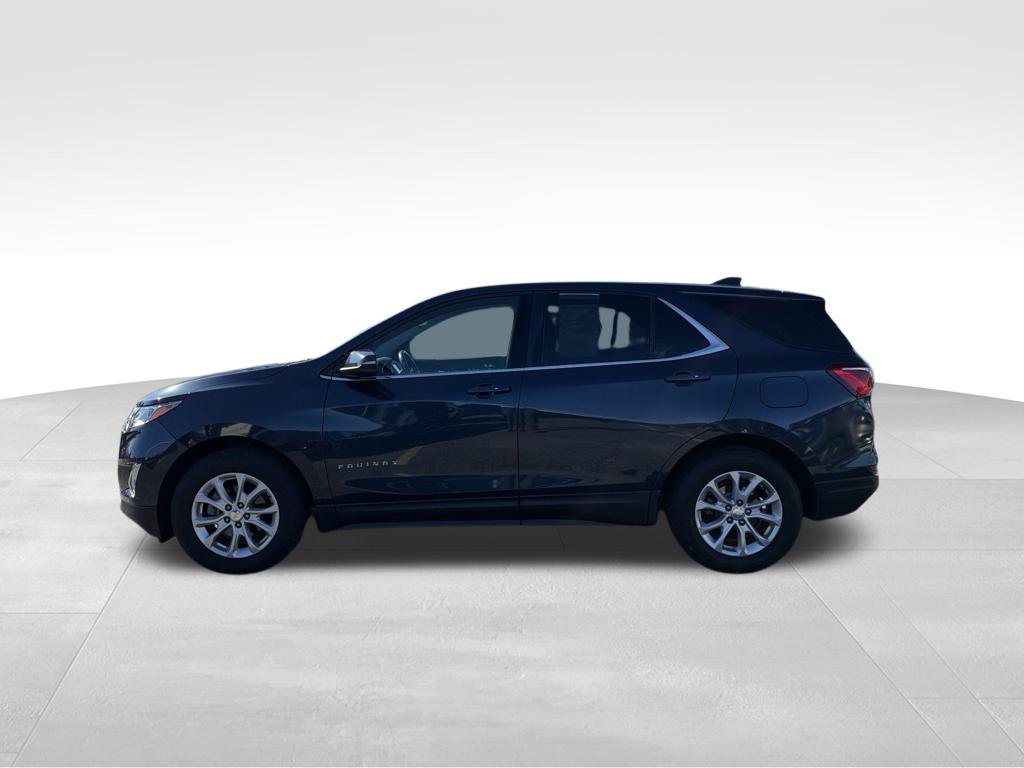 Used 2018 Chevrolet Equinox LT FWD image 3