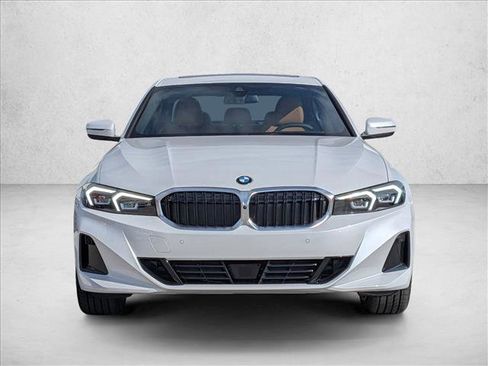 New 2026 BMW 330i xDrive Sedan w/ Premium Package image 6