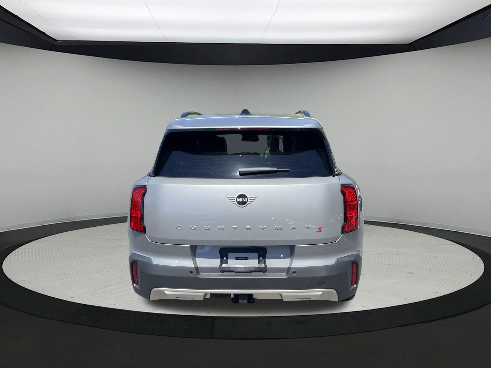 Used 2027 MINI Cooper Countryman S AWD/4WD image 7