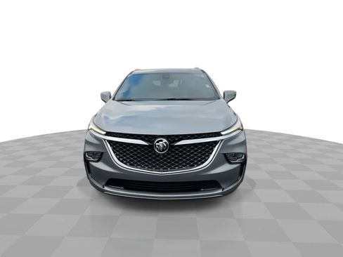 Certified 2023 Buick Enclave Avenir w/ Avenir Technology Package image 3