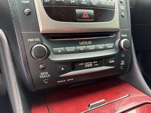 Used 2007 Lexus GS 350 RWD image 24