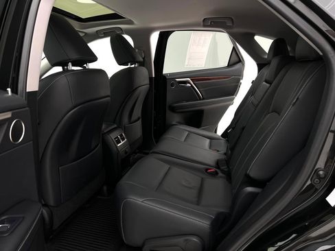 Used 2019 Lexus RX 350 AWD image 20