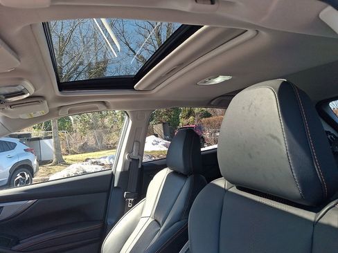 Used 2023 Subaru Crosstrek 2.5i Limited image 14