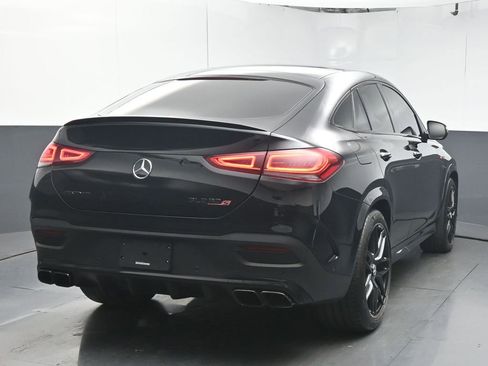 Used 2023 Mercedes-Benz GLE 63 AMG S image 7