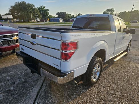 Used 2013 Ford F150 XLT w/ Mid Equipment Group RWD image 8