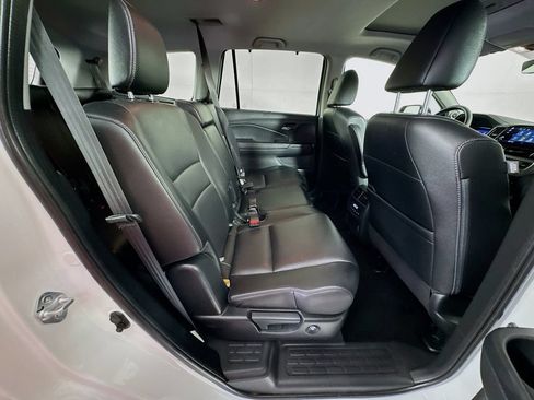 Used 2022 Honda Pilot Special Edition image 36